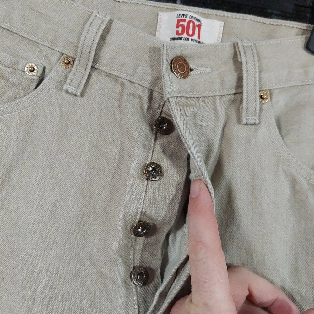 Levis vintage levis